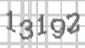 CAPTCHA-Bild zum Spam-Schutz 